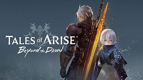 Tales of Arise - Beyond the Dawn Expansion DLC