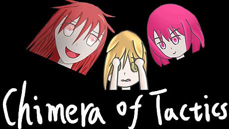 战术狂想1(Chimera of Tactics 1) Game