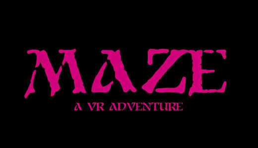 MAZE: A VR Adventure