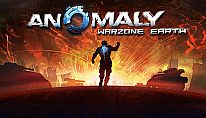 Kup Anomaly: Warzone Earth na PC
