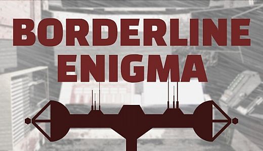 Borderline Enigma