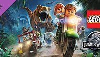Kup LEGO Jurassic World: Jurassic Park Trilogy DLC Pack 2 na PC