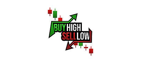 Buy High Sell Low: Stock Trading Simulator Game
