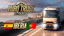 Euro Truck Simulator 2 - Iberia für PC kaufen