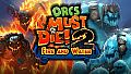Orcs Must Die! 2 - Fire and Water Booster Pack