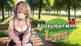 A Lucky Hunt With : Lyra