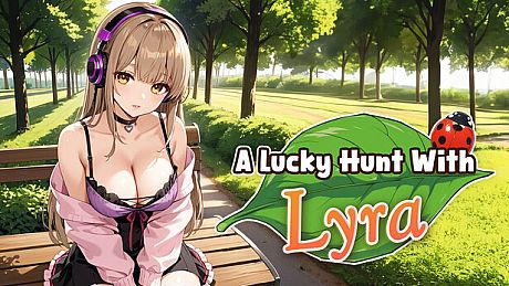 A Lucky Hunt With : Lyra Game