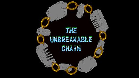 The Unbreakable Chain Game