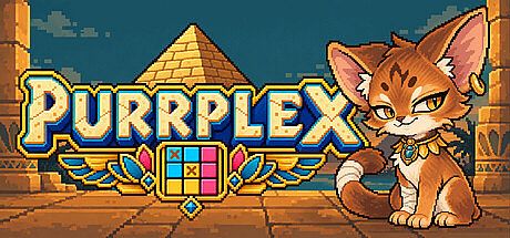 Purrplex Game