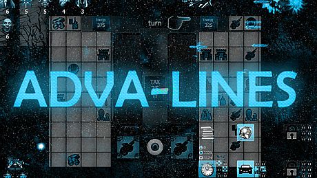 Adva-lines Game