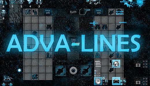Adva-lines