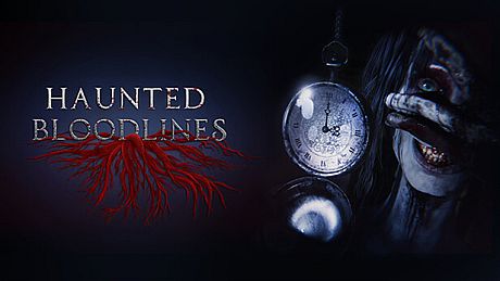 Haunted Bloodlines Game