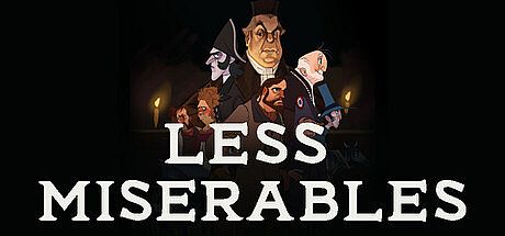 Less Miserables Game