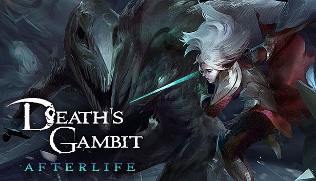 Buy Death's Gambit: Afterlife