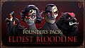 V Rising - Founder's Pack: Eldest Bloodline