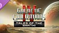 Galactic Civilizations IV - Tales of the Snathi
