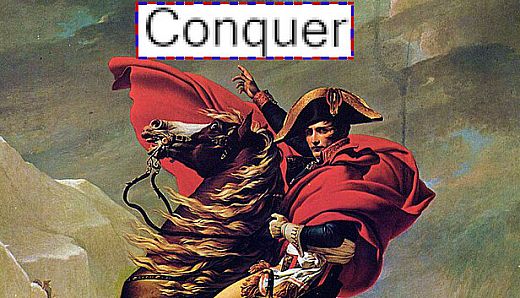 Conquer: Napoleonic Wars