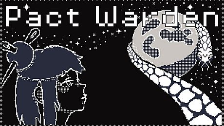 Pact Warden Game