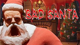 Bad Santa