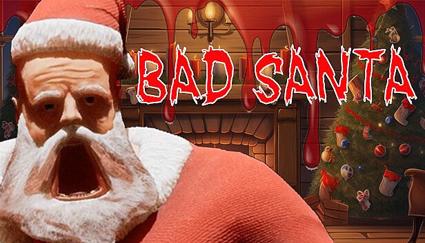 Buy Bad Santa