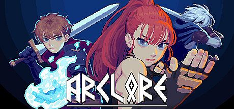 Arclore Game