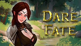 Dare Fate