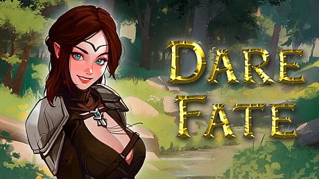 Dare Fate Game