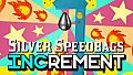 Increment - Silver Speedbags