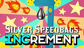 Increment - Silver Speedbags