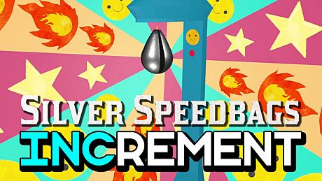 Increment - Silver Speedbags DLC