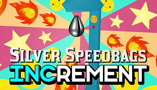 Increment - Silver Speedbags
