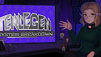 Comprar Temlegen: System Breakdown para PC