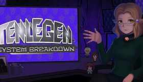 Temlegen: System Breakdown