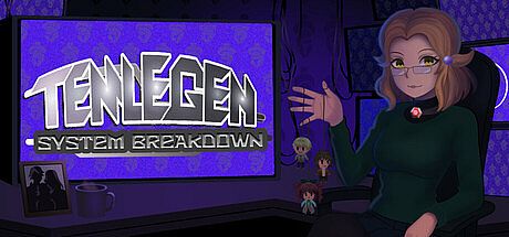 Temlegen: System Breakdown Game