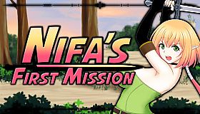 Nifa's First Mission