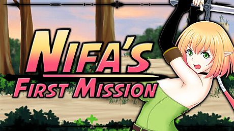 Nifa's First Mission Game