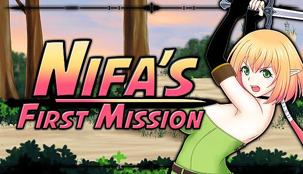 Buy Nifa's First Mission