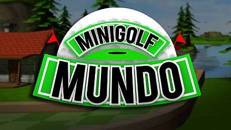 Mini Golf Mundo
