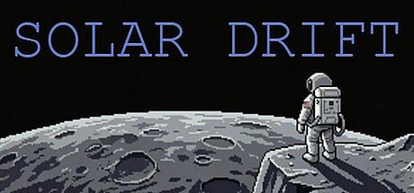 Solar Drift Game