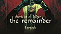 Chronicles of Taldun - The Remainder: Fan Pack