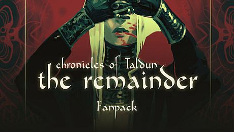 Chronicles of Taldun - The Remainder: Fan Pack DLC
