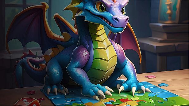 Buy Puzzle Drop Carnival