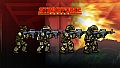 Strike Force Heroes Original Flash Outfits