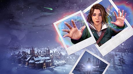 Life is Strange: Double Exposure Game