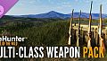 theHunter: Call of the Wild - Multi-Class Weapon Pack