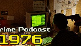 Crime Podcast: 1976