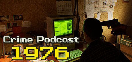 Crime Podcast: 1976 Game