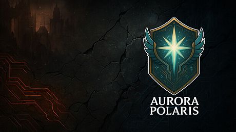 Aurora Polaris Game