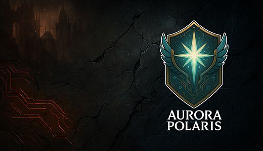 Aurora Polaris