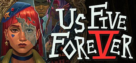 Us Five Forever Game